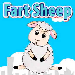 Fart Sheep