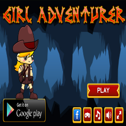 Girl Adventurer