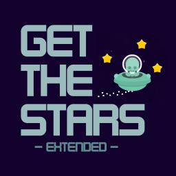 Get the Stars - Extended