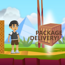 Package Delivery!