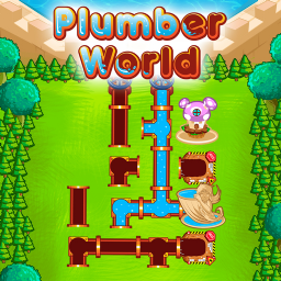 Plumber World